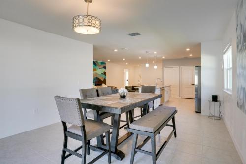 Stylish Port St Lucie Home about 12 Mi to Beach! in Port Saint Lucie, USA
