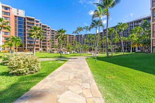 Kaanapali Shores 461