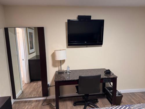 Facilities, The Lodge Tulelake in Dorris