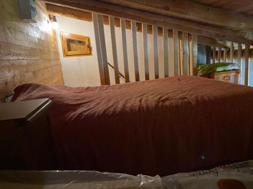 Chalet la Lise in Villar-Saint-Pancrace