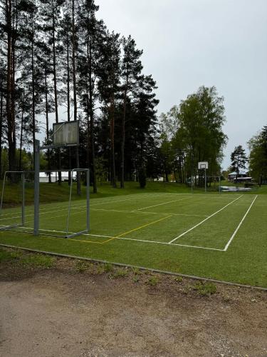 Vasaras mājiņa pie Rāznas ezera Nr 7 (Vasaras majina pie Raznas ezera Nr 7) in Kaunata