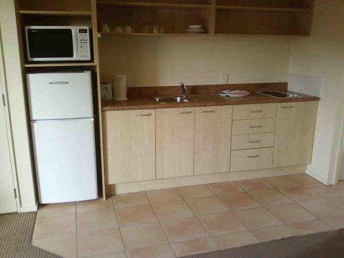 أفوندال موتور إن (Avondale Motor Inn) in افونديل