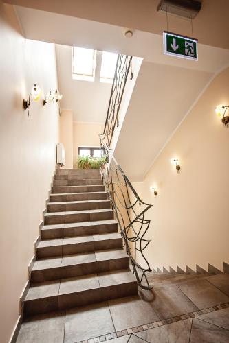 Hotel Willa Adriana - image 5