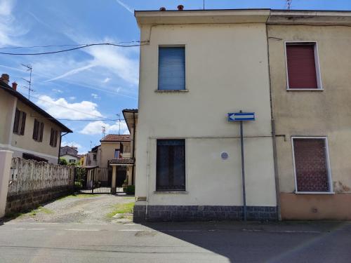 Viesnīcas āriene, La Corte di Cris in Casarile