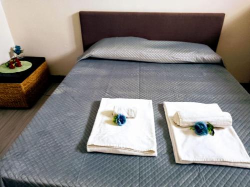 Casa vacanze Emiliana gîte à louer Ragusa Ibla