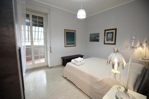 Viale Trastevere Apartment, Рим (фото 2)
