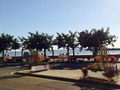 logis hotel reve de sable