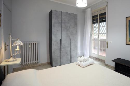 Viale Trastevere Apartment, Рим (фото 3)