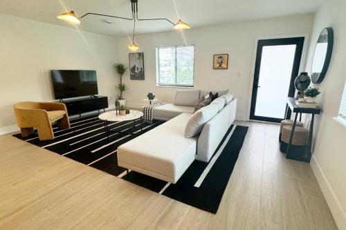 Stylish Wynwood Retreat Near Art District in Miami, USA
