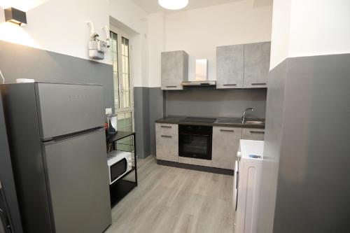 Viale Trastevere Apartment, Рим (фото 9)