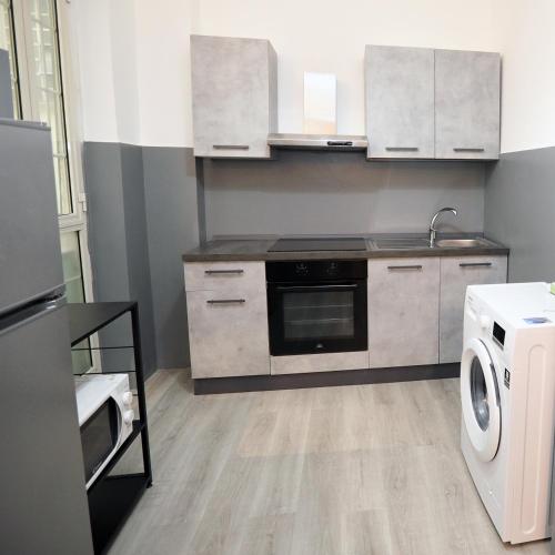 Viale Trastevere Apartment, Рим (фото 10)