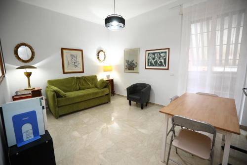 Viale Trastevere Apartment, Рим (фото 4)