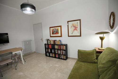 Viale Trastevere Apartment, Рим (фото 5)