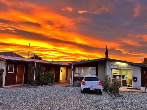 Manuka Crescent Motel - Wanaka