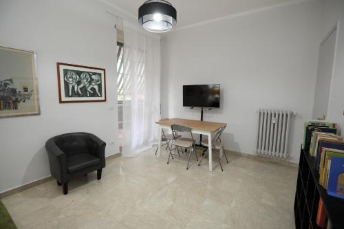 Viale Trastevere Apartment, Рим (фото 7)