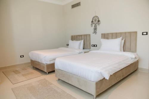 TK Royal & Spa – Hurghada, UT