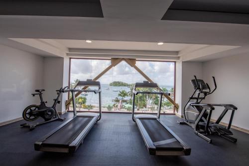 554954628 Hacienda Samana Bay Hotel