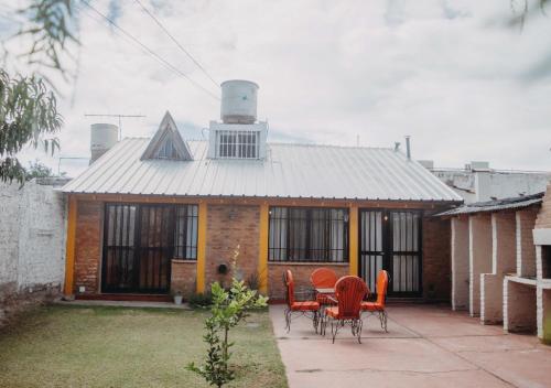 Uitzicht, Loft PetFriendly en Maipú cerca de Bodegas y Viñedos, con Jardín, Juegos Infantiles y Cochera (Loft PetFriendly en Maipu cerca de Bodegas y Vinedos, con Jardin, Juegos Infantiles y Cochera) in Maipu