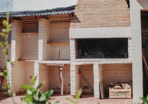 Faciliteiten, Loft PetFriendly en Maipú cerca de Bodegas y Viñedos, con Jardín, Juegos Infantiles y Cochera (Loft PetFriendly en Maipu cerca de Bodegas y Vinedos, con Jardin, Juegos Infantiles y Cochera) in Maipu