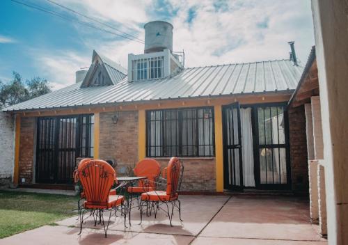 Uitzicht, Loft PetFriendly en Maipú cerca de Bodegas y Viñedos, con Jardín, Juegos Infantiles y Cochera (Loft PetFriendly en Maipu cerca de Bodegas y Vinedos, con Jardin, Juegos Infantiles y Cochera) in Maipu
