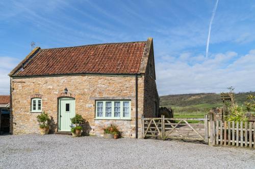 Coachmans Cottage in Loxton