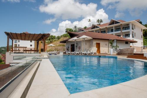 554955764 Hacienda Samana Bay Hotel