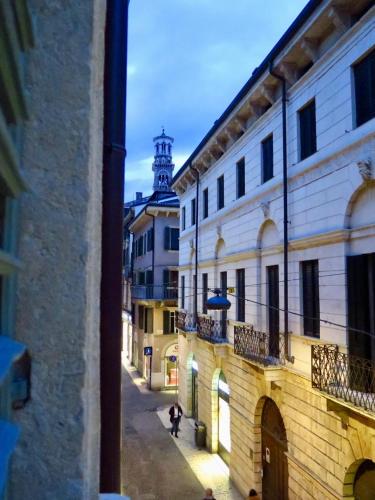 Residenza Cappello18, Werona