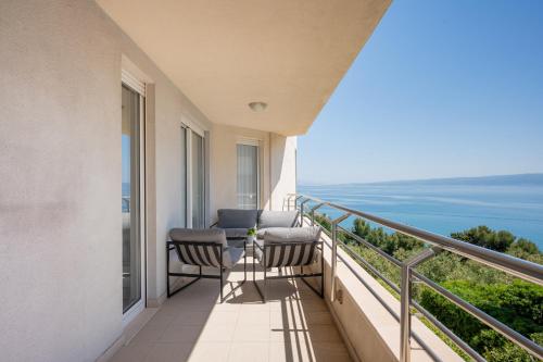 Adriatic Queen Residence, Split