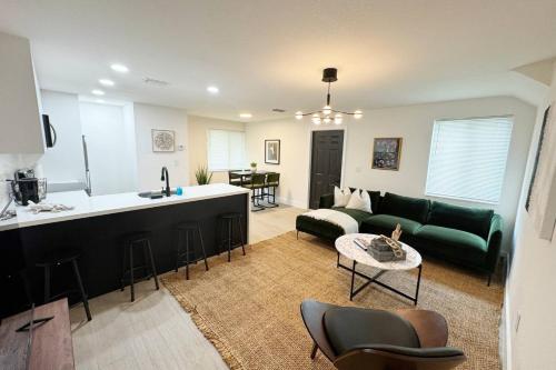 Modern Escape at Wynwood: Your Comfort Sanctuary in Miami, USA