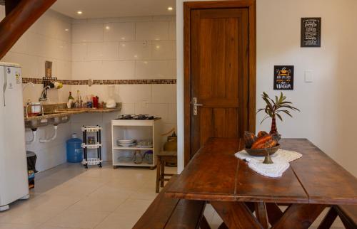 設施, CACAU HOSTEL & SUITES in 莫魯德聖保羅