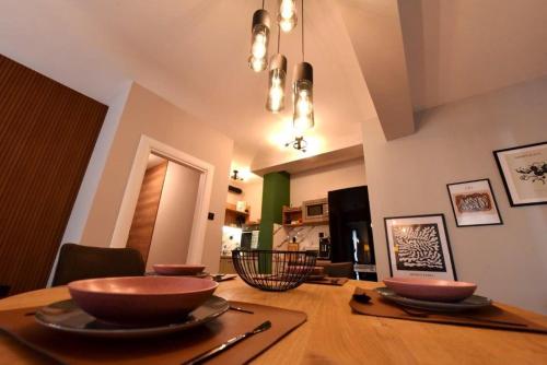 Facilities, Апартамент за гости Асеновец in Asenovgrad