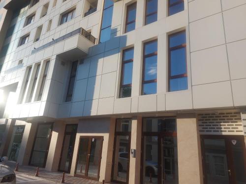 Exterior view, Апартамент за гости Асеновец in Asenovgrad