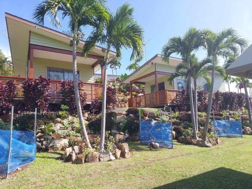 GrayRock Golf Villas -Villa 3 - Nikao, Rarotonga