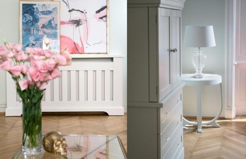 Jettsetter Luxury Apartment by Andrassy ave & Opera, Budapest (photo 9)