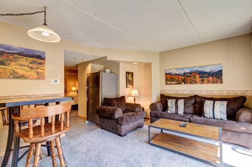 Beaver Run Resort 4333 by Great Western Lodging in Breckenridge, USA