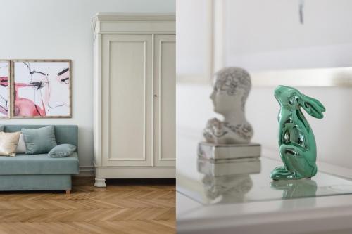 Jettsetter Luxury Apartment by Andrassy ave & Opera, Budapest (photo 2)