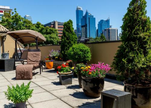 HI Vancouver Downtown - Hostel in Vancouver, Canada