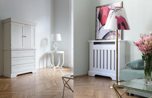 Jettsetter Luxury Apartment by Andrassy ave & Opera, Budapest (photo 10)