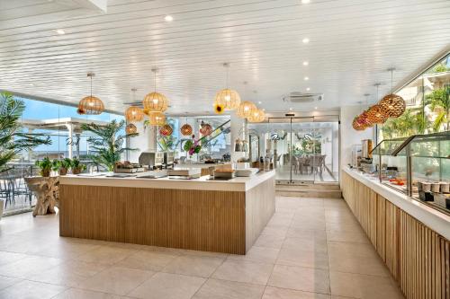 Restaurante, Sugar Bay Barbados - All Inclusive in St Matthias
