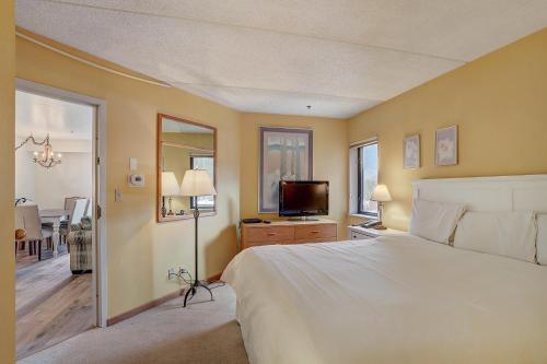 Beaver Run Resort 4509 by Great Western Lodging detail
