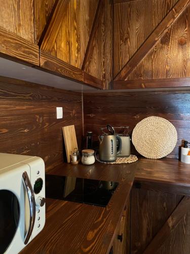 设施服务, Enjoy the quiet nature in our unique cottage in 奥雷奇奥瓦博顿