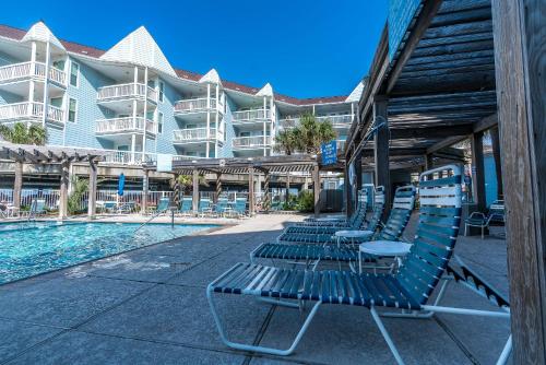 Beautiful Blue Heron Sleeps 6 Great Views in Galveston, USA
