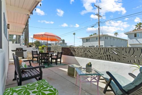 Fresh New Listing Oside Palms Amazing Place by the Sea