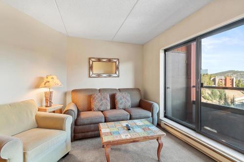 Beaver Run Resort 4707 by Great Western Lodging in Breckenridge, USA