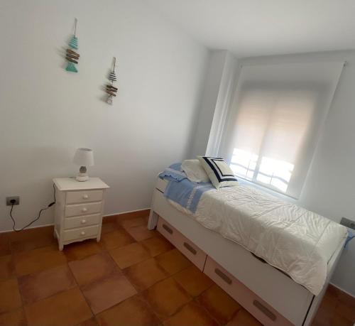 Puerto Deportivo Puerto Deportivo