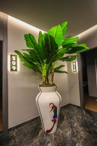 บริการและสิ่งอำนวยความสะดวก, Atrium Hotel in มยูล บาทอเร