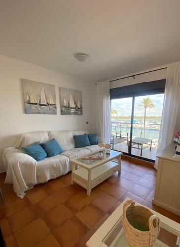 Puerto Deportivo Puerto Deportivo