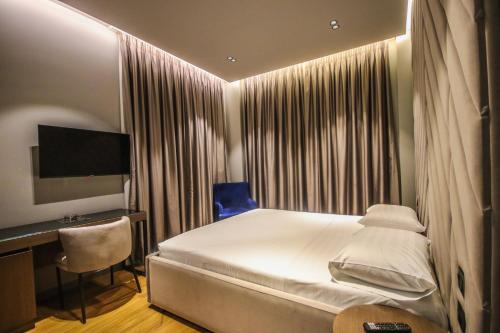 Atrium Hotel, Tirana (photo 10)