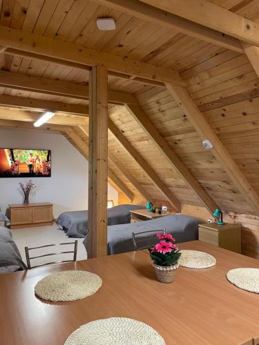 设施服务, Enjoy the quiet nature in our unique cottage in 奥雷奇奥瓦博顿