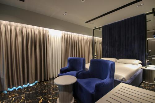 Atrium Hotel, Tirana (photo 7)